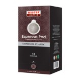 Espresso Classic HardPods Box