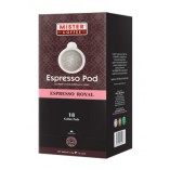Espresso Royal HardPods Box