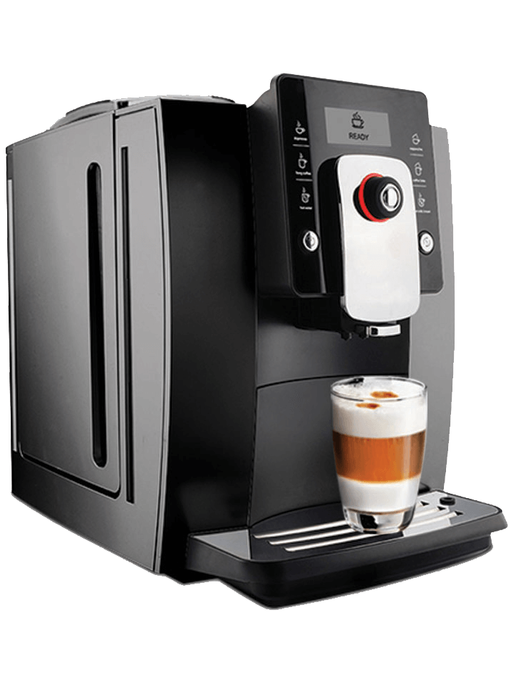 Fully Automatic Coffee Machine