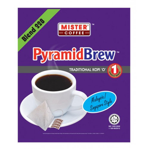 PyramidBrew Blend 228-500x500