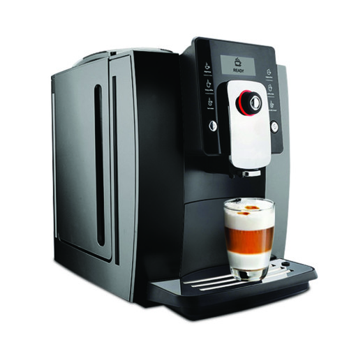 KCM - The Professional Coffee Machine