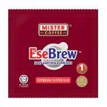 Espresso Super Bar Hard Pod Coffee