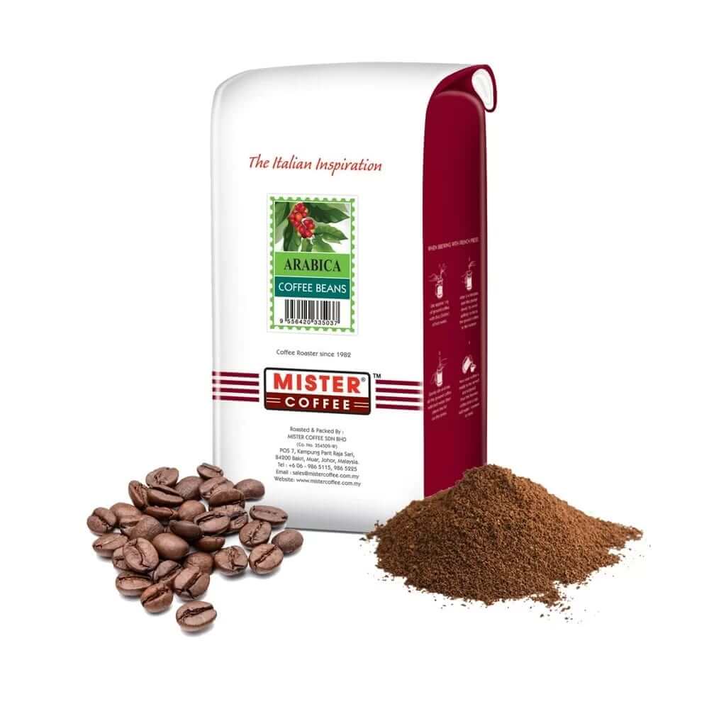 Arabica