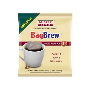 BagBrew™