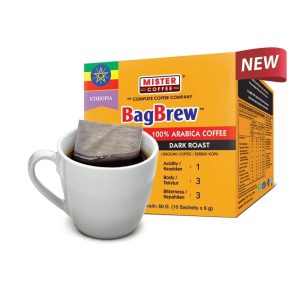 BagBrew™