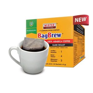 BagBrew™