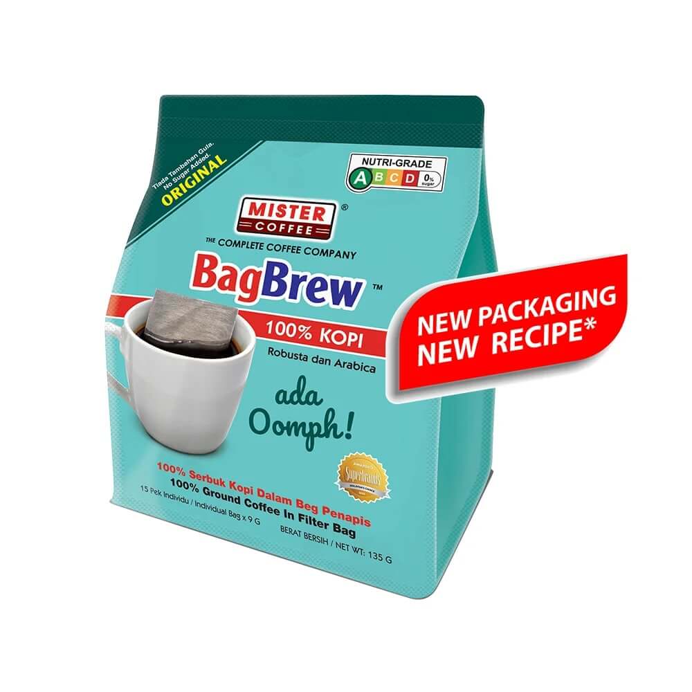 BagBrew-Original
