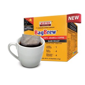 BagBrew™