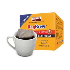 BagBrew™