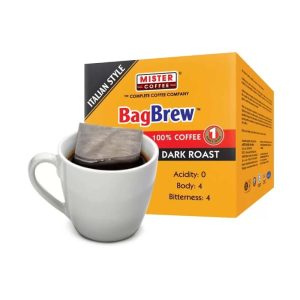 BagBrew™