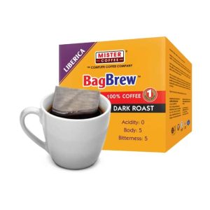 BagBrew™