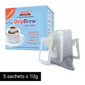 DripBrew™