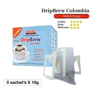 DripBrew™