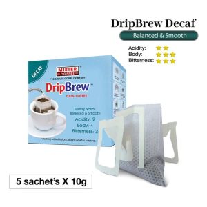 DripBrew™