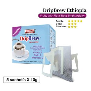 DripBrew™