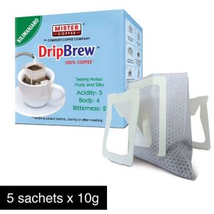 DripBrew™