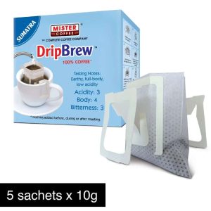 DripBrew™