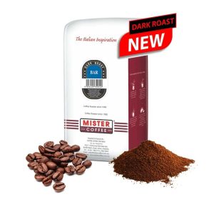Espresso Bar Dark Roast (500g)