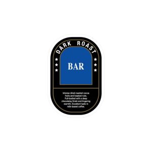 Espresso Bar Dark Roast (500g)