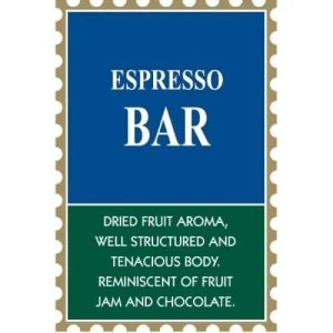 Espresso Bar (500g)
