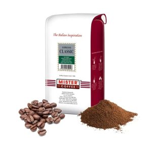 Espresso Classic (500g)