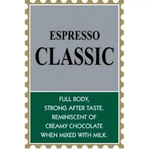 Espresso Classic (500g)