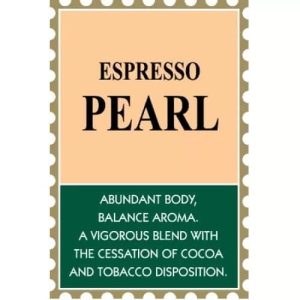 Espresso Pearl (500g)