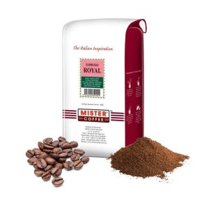 Espresso Royal (500g)