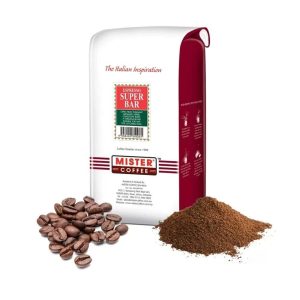 Espresso Super Bar (500g)