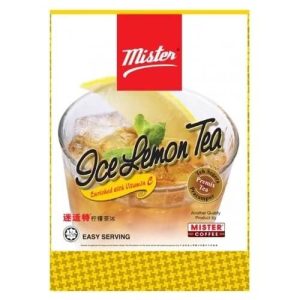 Instant Beverages