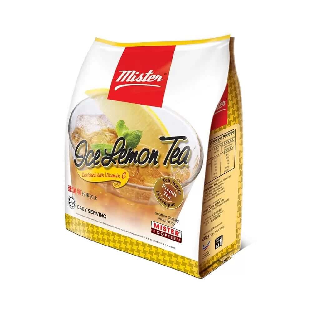 Iced-Lemon-Tea