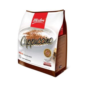 Instant Beverages