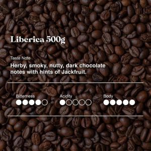 Liberica