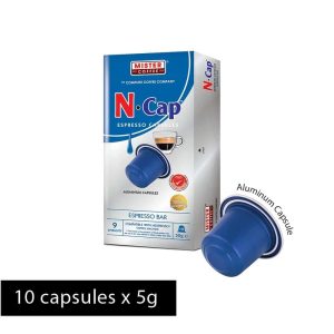Nespresso Compatible Capsule