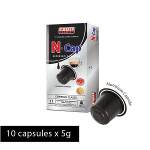 Nespresso Compatible Capsule