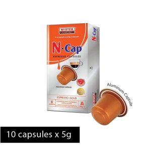Nespresso Compatible Capsule