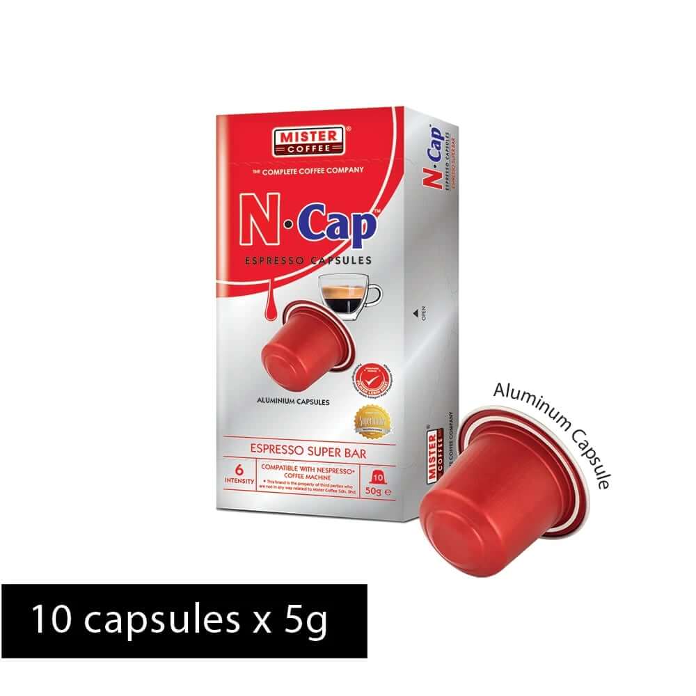 N-CAP-SUPER-BAR