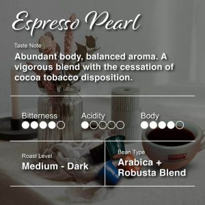 Nespresso Compatible Capsule