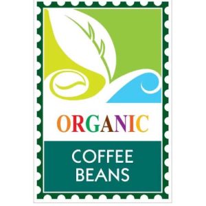 Organic Arabica Coffee (500g)