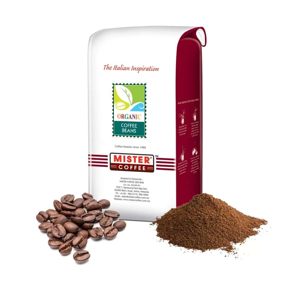 Organic-Arabica-Coffee
