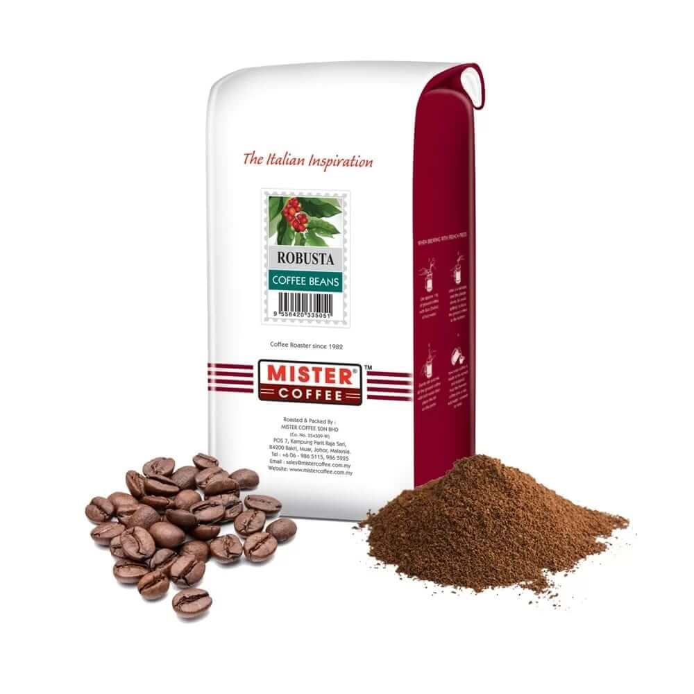 Robusta