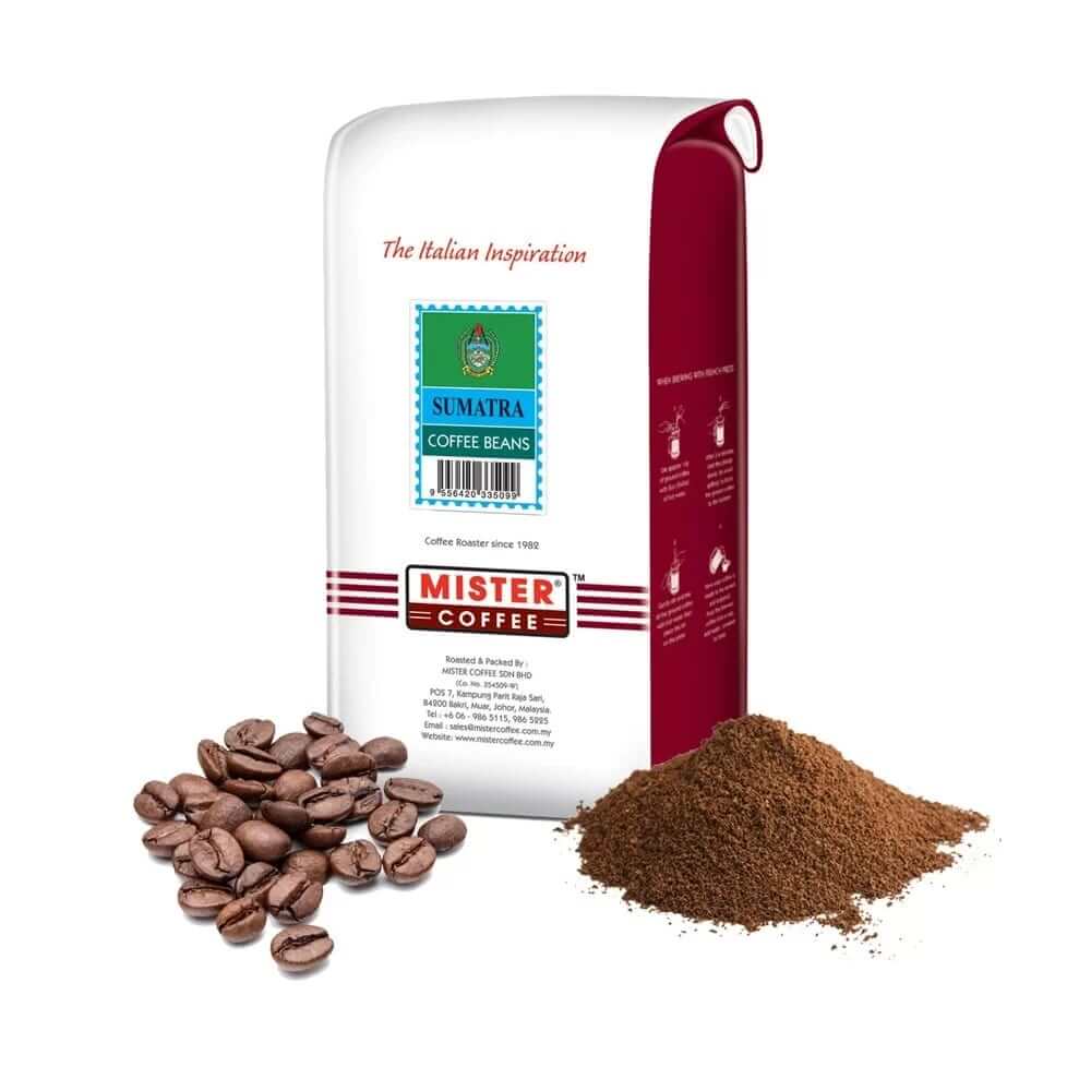Sumatra