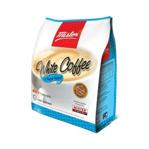 Instant Beverages
