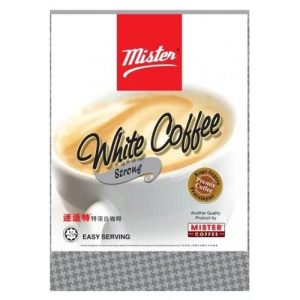 Instant Beverages