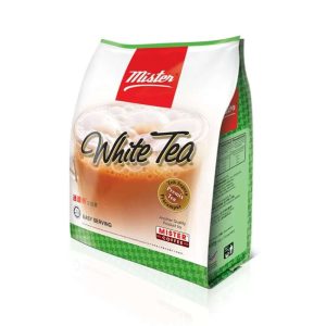 Instant Beverages